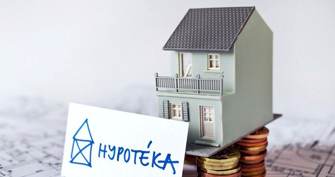 Hypotéka